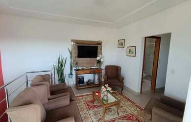 Imagem 12: Casa em Montes Claros, no bairro Planalto, à venda