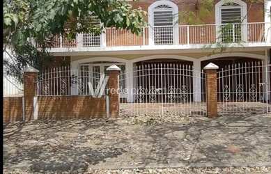 Imagem 3: casa - Jardim Novo Campos Elíseos - Campinas