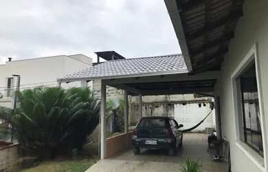 Imagem 3: Casa de alvenaria no bairro Nova Brasilia