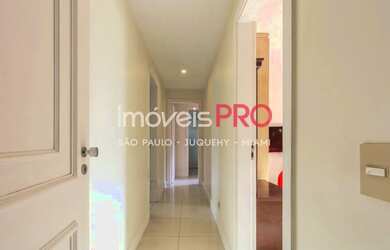 Imagem 15: Lindo apartamento no Campo Belo 3 suítes sendo 1 master apto padrão...