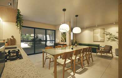 Imagem 15: Mood Murilópolis - Lançamento Mood Murilopolis