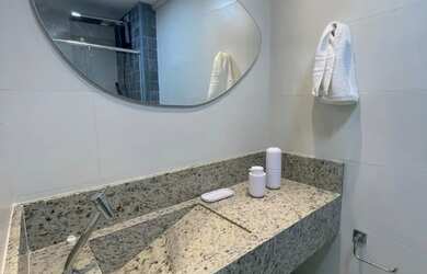 Imagem 8: Apartamento 1/4 Pedra do Sal Itapuã - VENDA