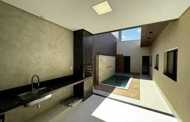 Imagem 10: Incrível casa para venda no condomínio Villa Segura