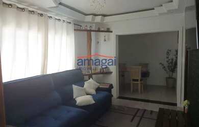 Imagem 5: Casa de 2 quartos para venda no Parque Meia Lua