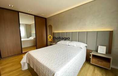 Imagem 14: Apartamento novo Mobiliado Centro de Santa Maria