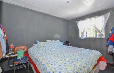 Imagem 9: SOBRADO COM TERRENO DE 135m² NO PILARZINHO