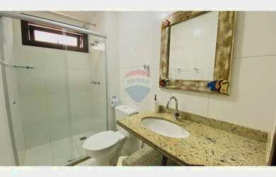 Imagem 14: Apartamento 2 quartos locação temporada Praia do Forte