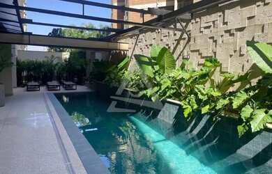 Imagem 14: Apartamento para alugar em Campinas, Cambuí, com 1 suíte, com 51 m²,...