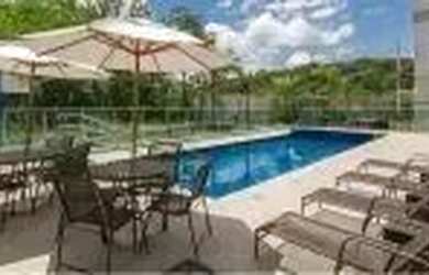 Imagem: O apartamento possui 2 Dormitórios, 1 Banheiro, 47m² de Área