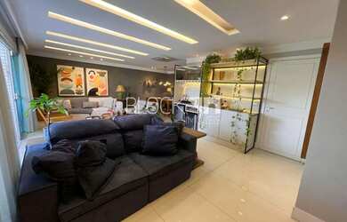 Imagem 4: Recreio dos Bandeirantes Cobertura 3 quartos, sendo 3 suites