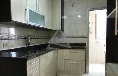 Imagem 3: Apartamento para alugar em Campinas, Cambuí, com 3 quartos, com 111 m²,...