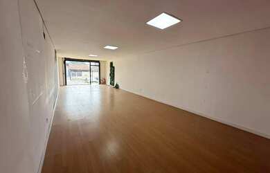 Imagem: O depósito possui 80m² de Área e está localizado em Jardim