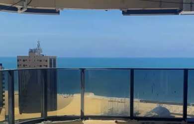 Imagem: O apartamento possui 5 Dormitórios, 5 Banheiros, 5 Vagas na