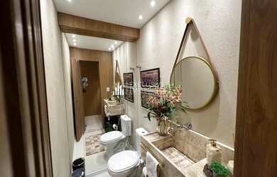 Imagem 5: Lindo apto no condomínio Dyonisus Garden