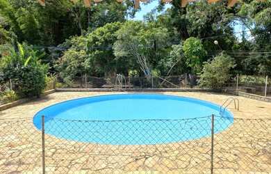 Imagem: A chácara possui 8900m² de Área e está localizado em Juatuba