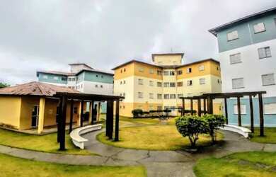 Imagem: O apartamento à venda possui 2 Dormitórios, 1 Banheiro, 1