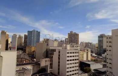 Imagem 7: Apartamento à venda em Campinas, Centro, com 2 quartos, com 67 m², Condomínio...