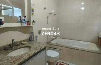 Imagem 11: Casa em condomínio Operária para aluguel 4 quartos 4 vagas Londrina