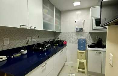 Imagem 15: Cobertura triplex à venda no Centro da Cidade de Petrópolis Rj 3 quartos e 2 vagas