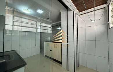 Imagem 8: Apartamento com 1 dormitório para alugar, 50 m² por R$ 1.750,00/mês...