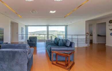 Imagem 12: Casa em Condomínio à venda, 6 quartos, 4 suítes, 6 vagas, Alphaville...