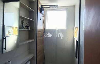 Imagem 12: Apartamento à venda, 44 m² por R$ 207.000,00 - Colinas - Londrina/PR