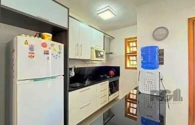 Imagem 11: Casa Condominio em Porto Alegre, no bairro Tristeza, com 3 dormitório...