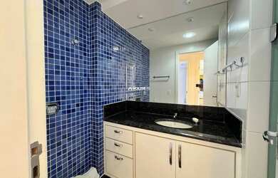 Imagem 11: Na praia das virtudes. Imóvel mobiliado, Ar-condicionado, 90m² de Áreae2...