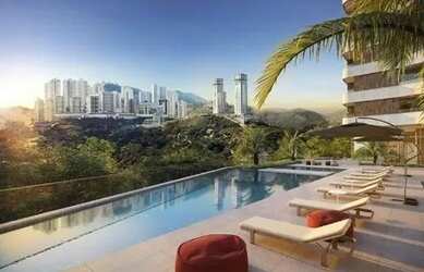 Imagem 8: Apartamento 04 quartos a venda no Vale do Sereno na cidade de Nova Lima