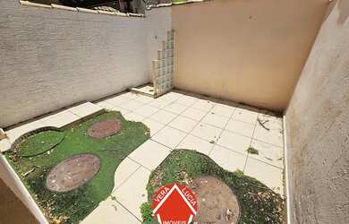 Imagem 6: CASA PARA LOCAÇÃO NO VILLAGE VARGEM GRANDE