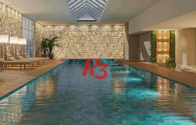 Imagem 16: Apartamento à venda, 227 m² por R$ 4.999.000,00 - Ponta da Praia - Santos/SP