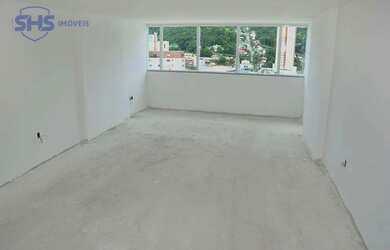 Imagem 2: Sala para alugar, 51 m² por R$ 3.060,00/mês - Velha - Blumenau/SC