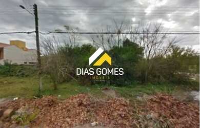 Imagem: O terreno possui 408m² de Área e está localizado em Laranjal
