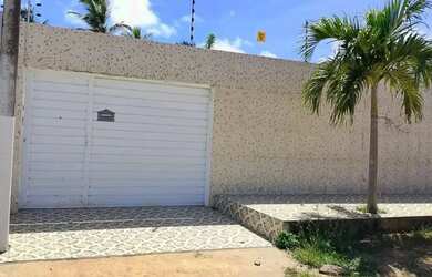 Imagem: Casa à venda em rua pública, MOSQUEIRO, Aracaju, SE