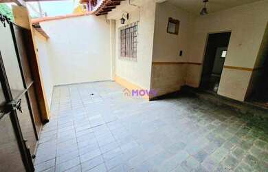 Imagem 2: Casa com 2 dormitórios à venda por R$ 340.000,00 - Zé Garoto - São...