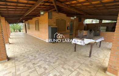 Imagem 2: Casa a venda em Igarapé / Condomínio Fazenda Solar