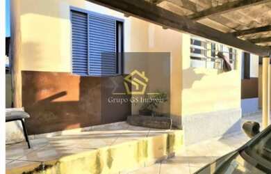 Imagem 2: Casa com edicula a venda em valinhos,comprar casa em valinhos