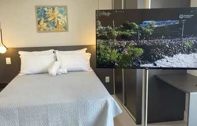 Imagem 10: Apartamento 1/4 Pedra do Sal Itapuã - VENDA