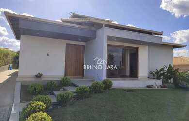 Imagem 4: Casa à venda em Igarapé Condomínio Serra Verde