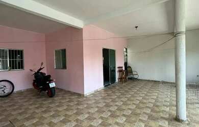 Imagem 2: COHAB ANIL 3 - CASA DÚPLEX