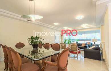 Imagem 5: Lindo apartamento no Campo Belo 3 suítes sendo 1 master apto padrão...