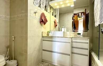 Imagem 12: Cobertura Alto Padrão na Av. Medianeira