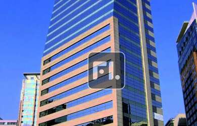 Imagem 9: Conjunto para alugar, 176 m² por R$ 18.948,00/mês - Vila Olímpia - São Paulo/SP