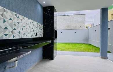 Imagem 14: Casa com 3 Quartos à Venda, 99 m² por R$ 575.000 - Maricá - Maricá/RJ