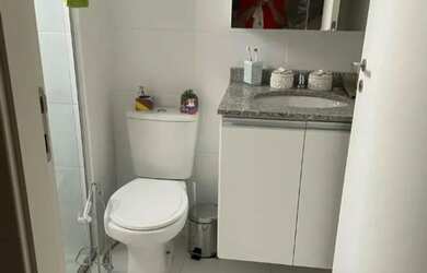 Imagem 4: Vendo apartamento 2 quartos com suite em Taguatinga pp