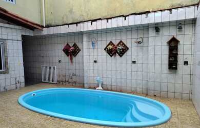 Imagem 13: Ótima casa a venda no Cruzeiro DF próximo a quadra 6