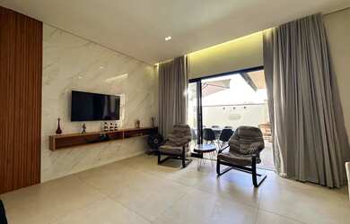 Imagem 7: San Marco - Casa em Condomínio em San Marco, Ribeirão Preto/SP