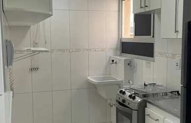 Imagem 16: Imóvel para aluguel possui 70 metros quadrados com 3 quartos em Buraquinho - Lauro de Frei