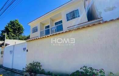 Imagem 1: Casa com 4 dormitórios à venda por R$ 820.000,00 - Itaipu - Niterói/RJ