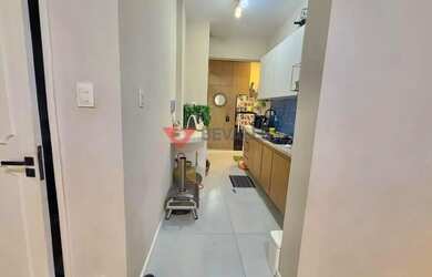 Imagem 5: Apartamento à Venda no Flamengo RJ, 100m², 3 Quartos, 1 Suíte